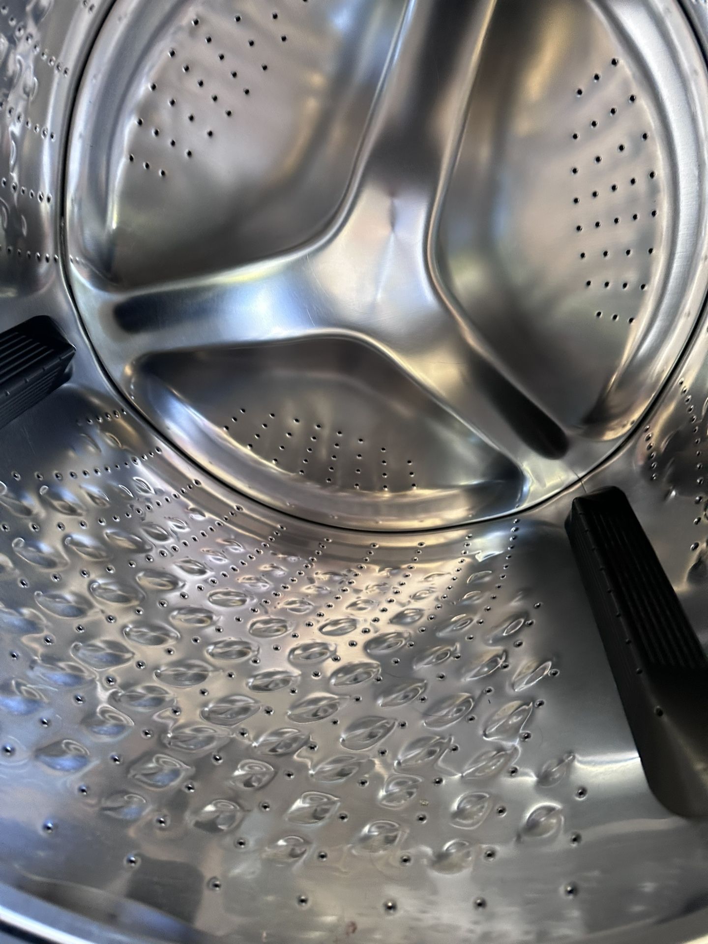 Whirlpool Washer And Dryer Laundry