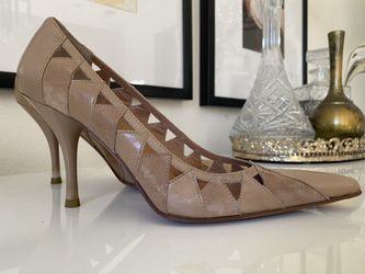 Via Spiga Heels