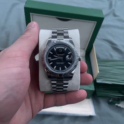 Men’s Luxury Watch 