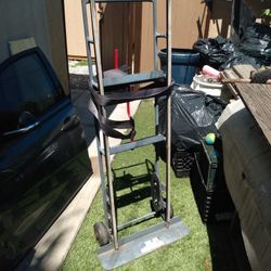 Heavy Duty Dolly