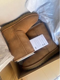 Uggs Boots woman sizes