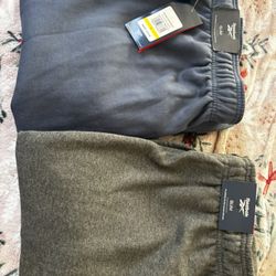 Reebok Sweats Men 