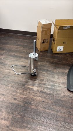 Barber pump or stylist pump