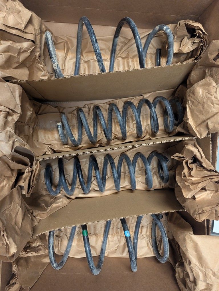 Hybrid Spring 2019+ RAV4 Hybrid Springs for Sale in San Diego, CA - OfferUp