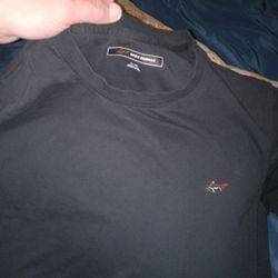 XL Greg Normen Casuel Dress Tshirt