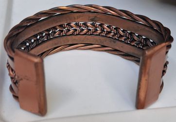 Copper Bracelet