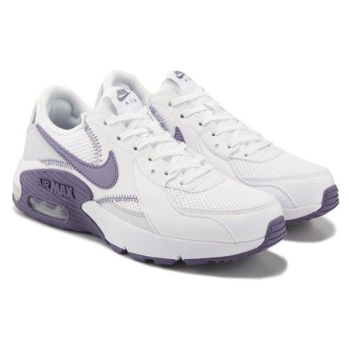 Nike Women's Air Max Excee Sneaker Purple