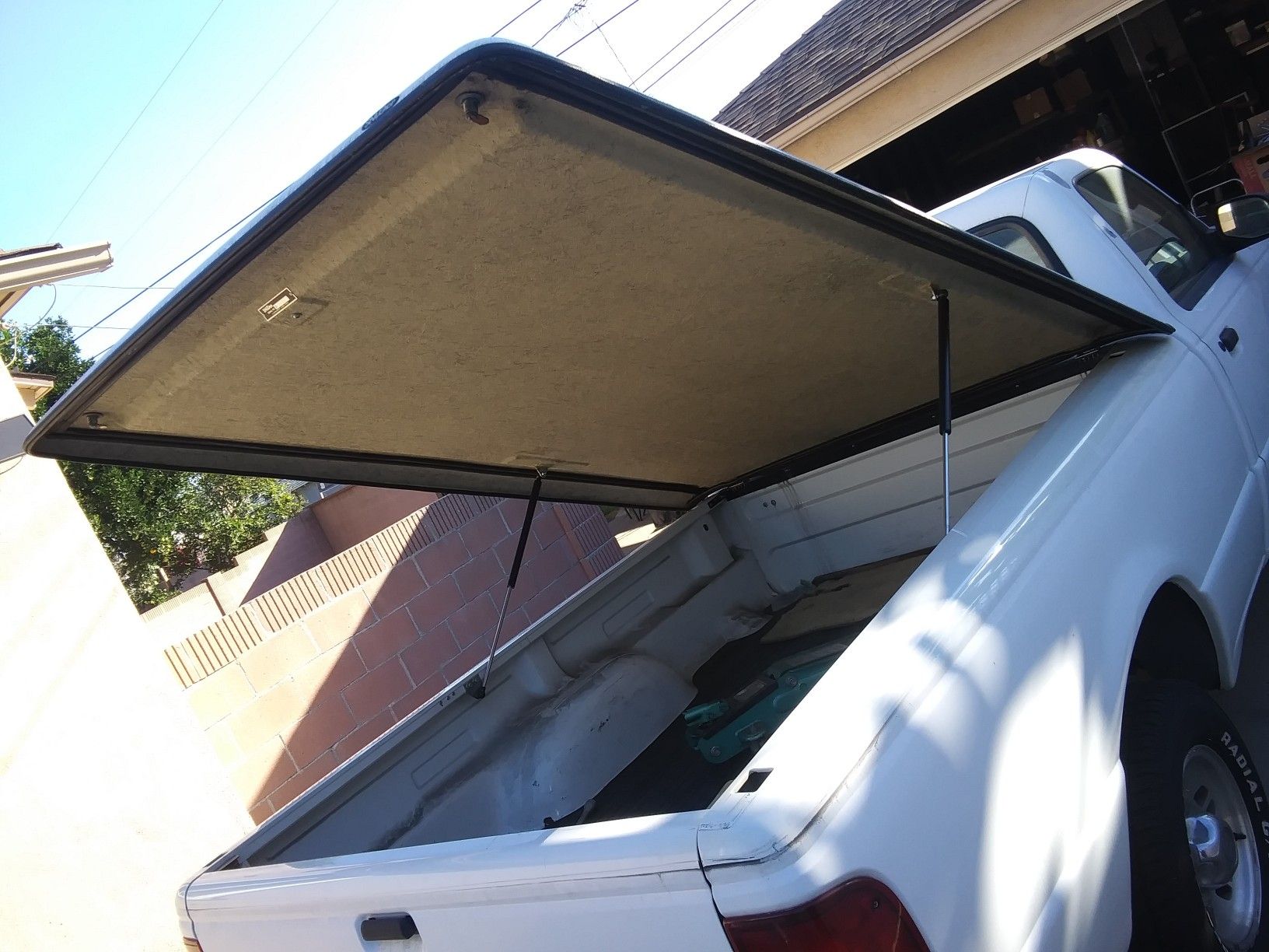 Snug top lid 7ftx5ft for Sale in Norwalk, CA OfferUp