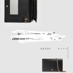 Gucci Bag Original