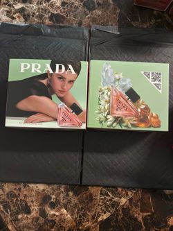 Perfume  (description