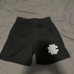 Eric Emanuel Shorts