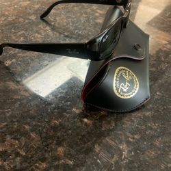 Ray Ban Glasses