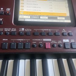 Ritmos Para Korg Pa (contact info removed) 