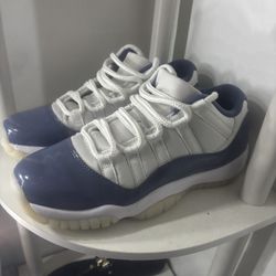 Jordan 11 