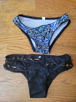 Swim suit