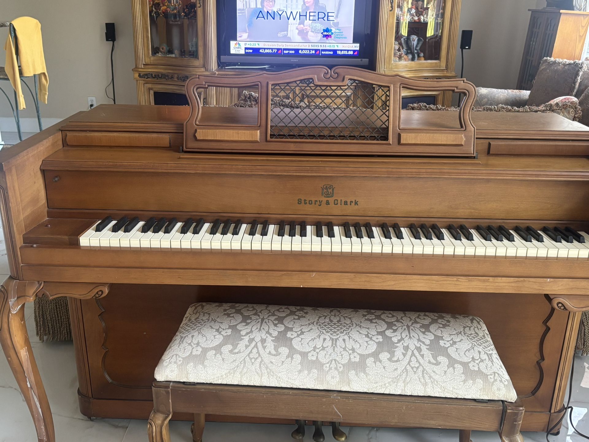 Piano