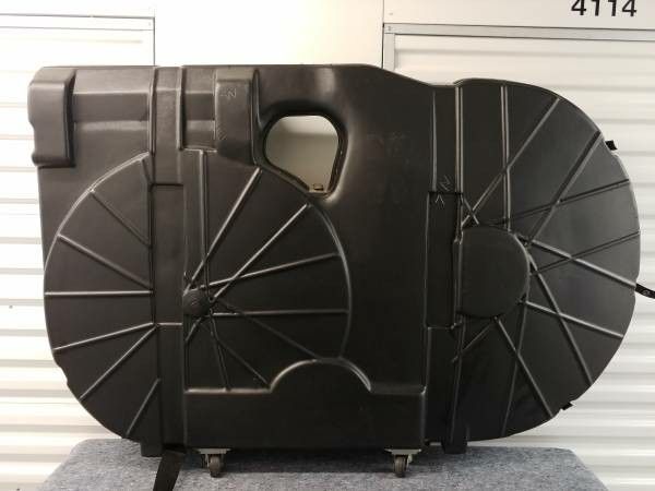 Pedal pack bike case new arrivals