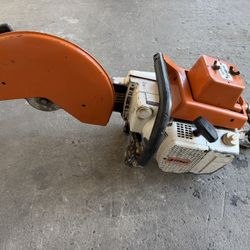 Stihl TS760
