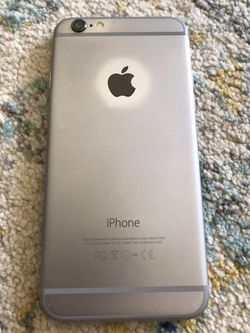 iPhone 6 32GB Factory Unlocked Any Carrier