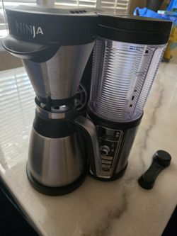 Ninja Coffee Maker