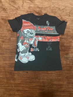 South Pole Shirt