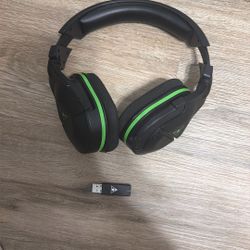 Wireless Turtle Beach Stealth 600