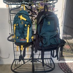 Hiking Backpack