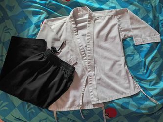 Karate set