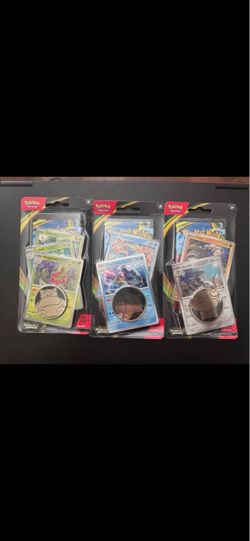 Perfect order blister+promo+coin pack