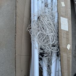 Soccer Goal 12*6ft