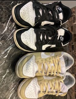 Nike shoes