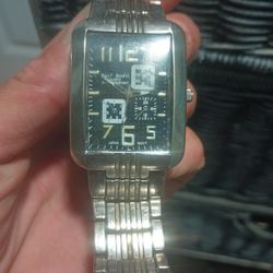 Paul Jordan Watch Mens