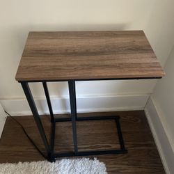 Small Table/ Laptop Table