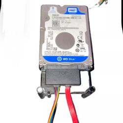 xbox one external storage