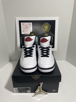 Air Jordan OG 2 (2022) 7Y/ 8.5W