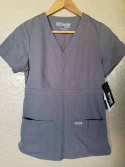 Brand NEW Women's Scrub Tops And Bottoms