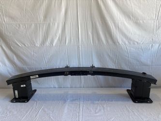 2020-2022 Hyundai Sonata Hybrid Front Bumper Reinforcement Impact Bar OEM Used