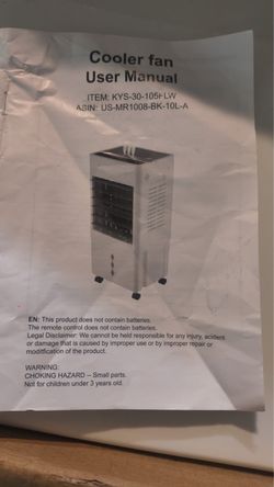 Cooling Fan