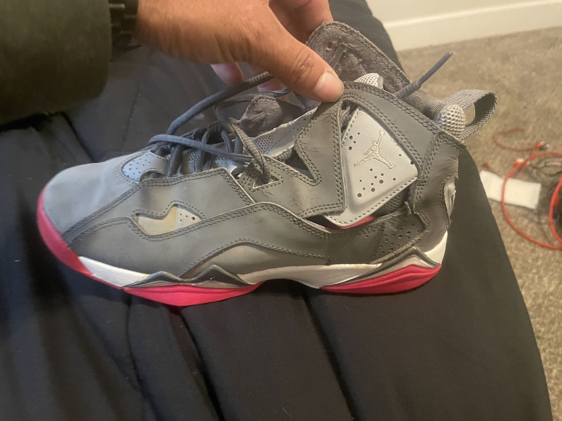 Jordan 6.5Y