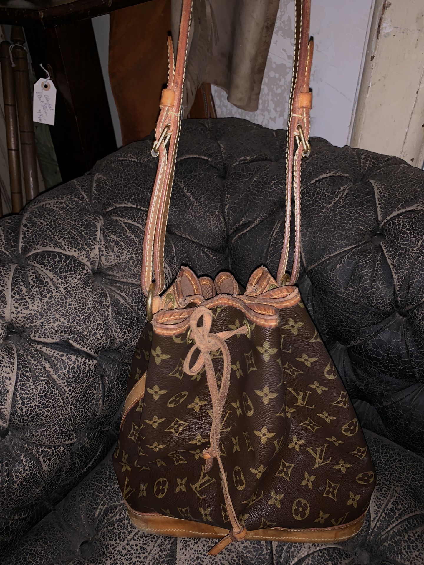 Beautiful Louis Vuitton Bag
