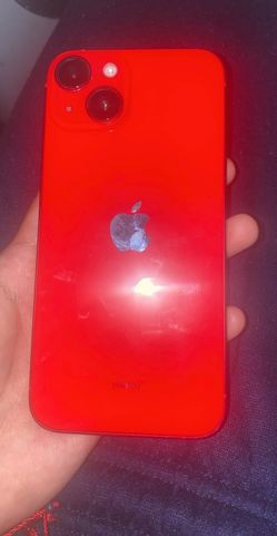 Selling iPhone 14