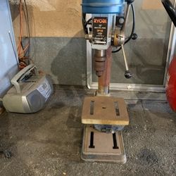 Drill