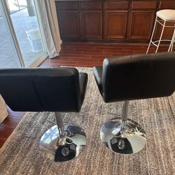 Tommy Hilfiger Faux Stools