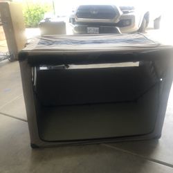 Pet Carrier ( Collapsable)  