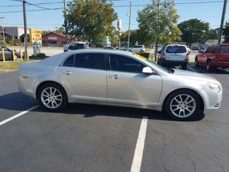 2009 Volkswagen CC