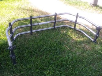 Truck Cage