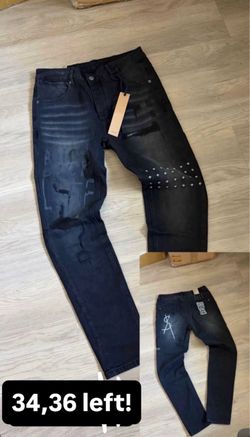 Ksubi pants