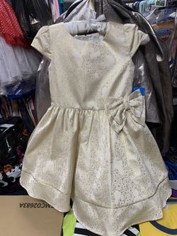 Disney Store Holiday Dress