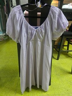Dress - FREE