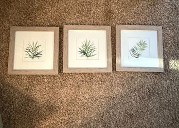Frames